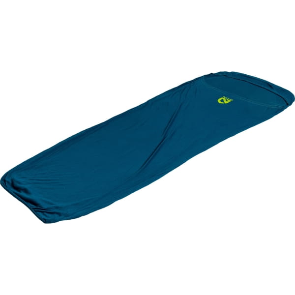 NEMO Tracer - Innenschlafsack abyss - Bild 3 NEMO Tracer - Innenschlafsack abyss - Bild 3