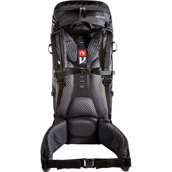 Tatonka Yukon 70+10 - Trekkingrucksack black - Bild 4 Tatonka Yukon 70+10 - Trekkingrucksack black - Bild 4