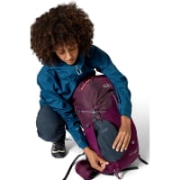 Vorschau: Rab Exion 35 ND - Wander- & Trekkingrucksack - Bild 22