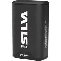Vorschau: Silva Free Battery 24.1 Wh - Akku - Bild 1