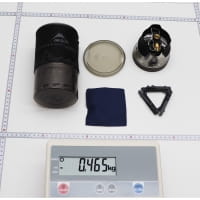 Vorschau: MSR WindBurner Personal - Kochersystem - Bild 1 Vorschau: MSR WindBurner Personal - Kochersystem - Bild 1