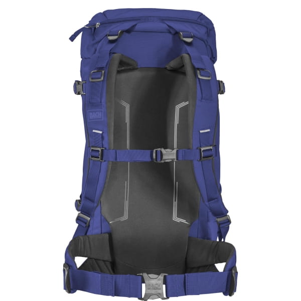BACH ROC 28 - Wanderrucksack blue dawn - Bild 6 BACH ROC 28 - Wanderrucksack blue dawn - Bild 6