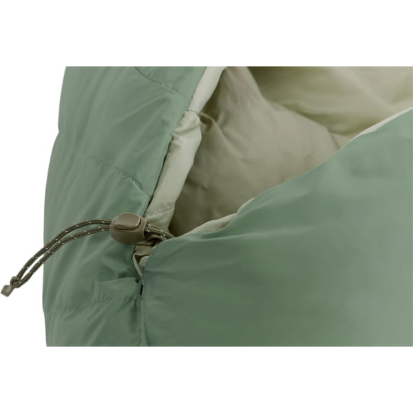 Nordisk Ides ±0° Wide Mummy - Daunenschlafsack hedge green - Bild 9 Nordisk Ides ±0° Wide Mummy - Daunenschlafsack hedge green - Bild 9
