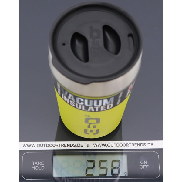 360 degrees Vacuum Insulated Stainless Travel Mug Large - Thermobecher - Bild 19 360 degrees Vacuum Insulated Stainless Travel Mug Large - Thermobecher - Bild 19