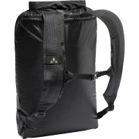 Vorschau: VAUDE Packable Backpack 9 - Daypack black - Bild 2