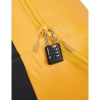 Vorschau: VAUDE CityTravel 90 - Rollen-Reisetasche burnt yellow - Bild 18