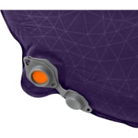 Vorschau: Sea to Summit Comfort Plus S.I. Women's - Isomatte blackberry - Bild 9 Vorschau: Sea to Summit Comfort Plus S.I. Women's - Isomatte blackberry - Bild 9