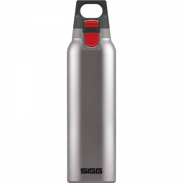 Sigg Hot & Cold One 0.5L - Thermoflasche brushed - Bild 1