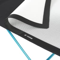 Vorschau: Helinox Silicone Mat L - Tisch Unterlage black-white - Bild 5