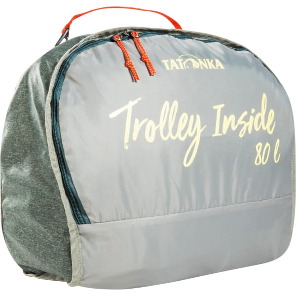 Tatonka Duffle Roller 80 - faltbare Rollen-Reisetasche - Bild 30 Tatonka Duffle Roller 80 - faltbare Rollen-Reisetasche - Bild 30