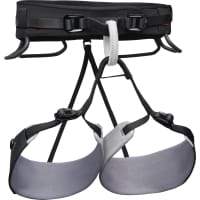 Black Diamond M Solution Guide Plus - Klettergurt