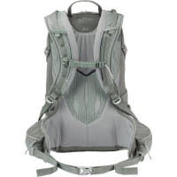 Vorschau: MONTANE Women's Azote 24 - Wanderrucksack eucalyptus - Bild 10 Vorschau: MONTANE Women's Azote 24 - Wanderrucksack eucalyptus - Bild 10