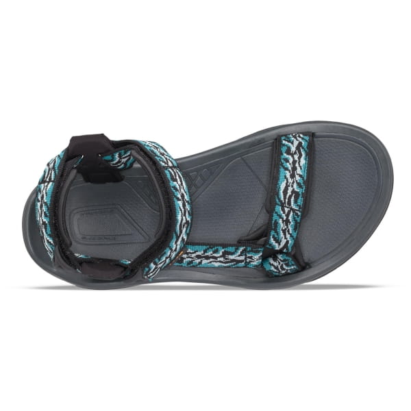 Teva Terra Fi 5 Universal Women's - Sandale manzanita deep lake - Bild 5