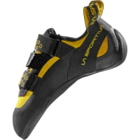 Vorschau: La Sportiva Miura VS - Kletterschuhe black-yellow - Bild 5