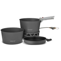 Primus PrimeTech Stove Set II 2x2.3L w. Pan - Kochset