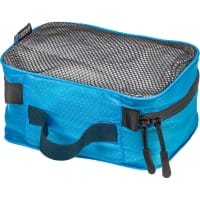Vorschau: COCOON Packing Cube Ultralight Set - Packtaschen caribbean blue - Bild 2 Vorschau: COCOON Packing Cube Ultralight Set - Packtaschen caribbean blue - Bild 2