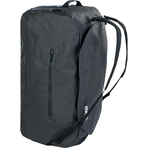 EVOC Duffle Bag 100 - Reisetasche carbon grey-black - Bild 11