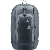Vorschau: deuter Access Pro 60 SL - Reiserucksack black - Bild 6 Vorschau: deuter Access Pro 60 SL - Reiserucksack black - Bild 6