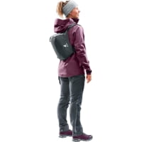 Vorschau: deuter Aircontact Pro 65+10 SL - Trekkingrucksack graphite - Bild 14 Vorschau: deuter Aircontact Pro 65+10 SL - Trekkingrucksack graphite - Bild 14