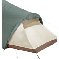 Vorschau: VAUDE Allround Chapel XT 3P - Drei Personen Zelt agave - Bild 8 Vorschau: VAUDE Allround Chapel XT 3P - Drei Personen Zelt agave - Bild 8