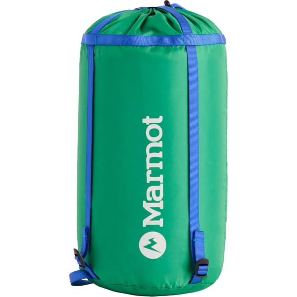 Marmot Kids Trestles Elite Eco 30 - Kinderschlafsack trail blue-clover - Bild 6 Marmot Kids Trestles Elite Eco 30 - Kinderschlafsack trail blue-clover - Bild 6