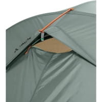 Vorschau: VAUDE Allround Space 2P - Zwei-Personen-Zelt agave - Bild 7