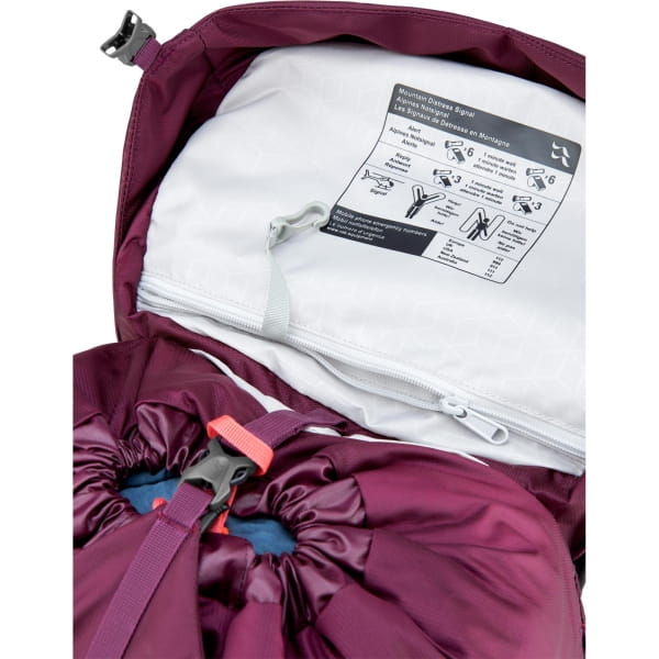 Rab Exion 35 ND - Wander- & Trekkingrucksack - Bild 16