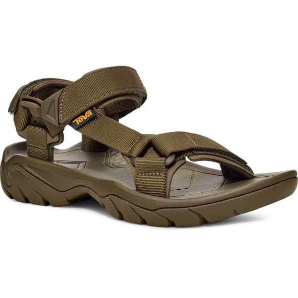 Teva Terra Fi 5 Universal Men's - Sandale olive - Bild 11
