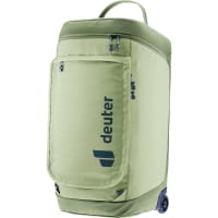 Vorschau: deuter Duffel Pro Roller 90 - Rollen-Reisetasche mineral-grove - Bild 1