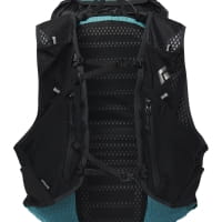 Vorschau: Black Diamond Women's Distance 22 Backpack - Wanderrucksack dark patina - Bild 3 Vorschau: Black Diamond Women's Distance 22 Backpack - Wanderrucksack dark patina - Bild 3