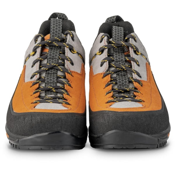 Garmont Women's Dragontail Tech - Approach Schuhe rust-grey - Bild 4
