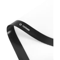 Vorschau: Helinox Silicone Mat L - Tisch Unterlage black-white - Bild 3