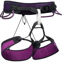 Black Diamond W Zone Harness - Klettergurt
