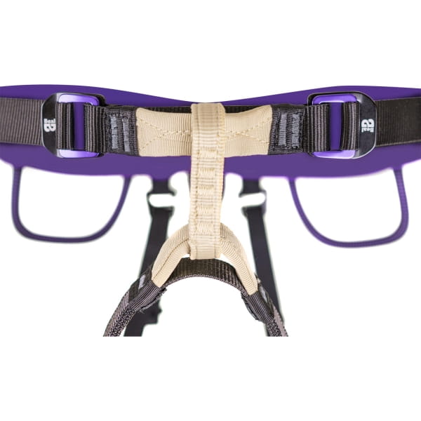 Beal Neo Kid - Klettergurt green - Bild 3