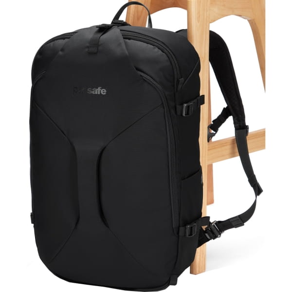 pacsafe EXP45 Carry-On Travel Pack - Reiserucksack black - Bild 10 pacsafe EXP45 Carry-On Travel Pack - Reiserucksack black - Bild 10