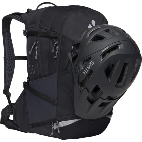 VAUDE Women's Bike Alpin 23+5 - MTB-Radrucksack black - Bild 9 VAUDE Women's Bike Alpin 23+5 - MTB-Radrucksack black - Bild 9