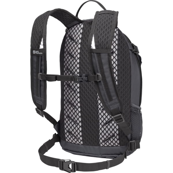 Jack Wolfskin Velocity 12 - Multisportrucksack slate - Bild 14 Jack Wolfskin Velocity 12 - Multisportrucksack slate - Bild 14