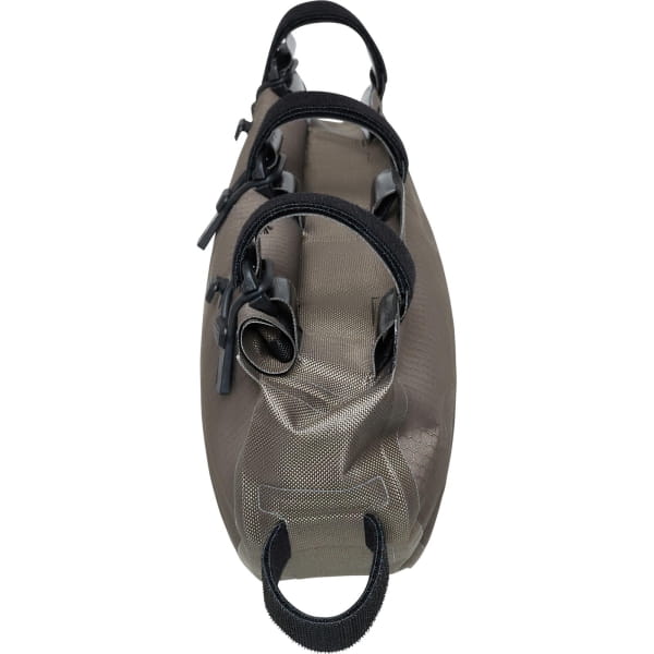 ORTLIEB Frame-Pack RC Toptube 4L - Rahmentasche dark sand - Bild 10