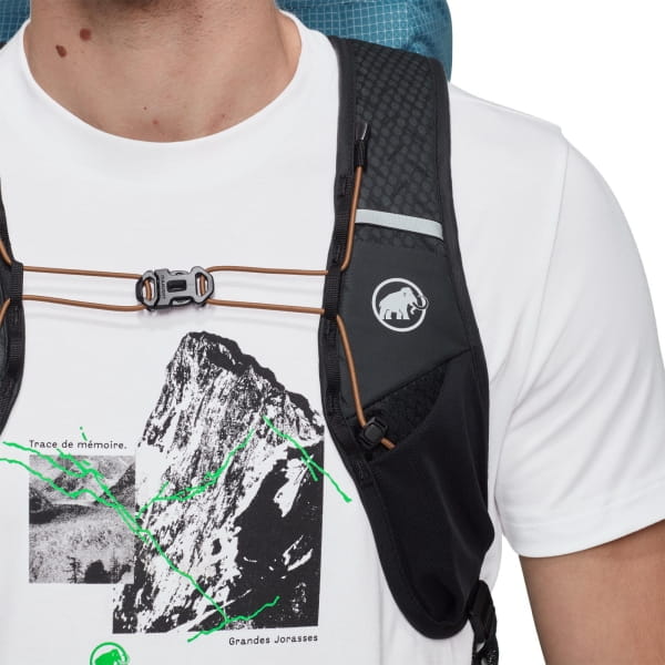 Mammut Ducan 26 - Wanderrucksack sapphire-black - Bild 17