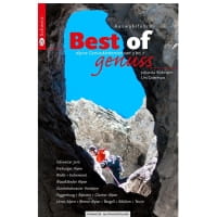 Vorschau: Panico Verlag Best of Genuss Schweiz - Kletterführer - Bild 1 Vorschau: Panico Verlag Best of Genuss Schweiz - Kletterführer - Bild 1