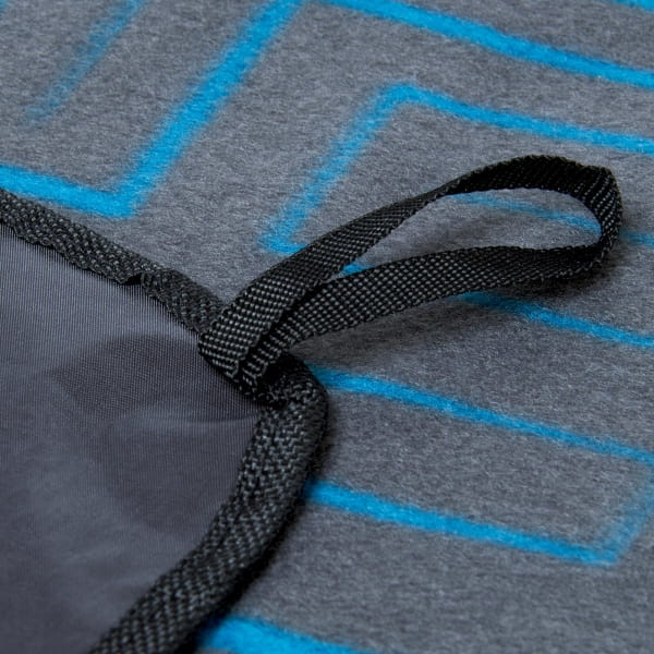 UQUIP Scotty - Picknickdecke grey - Bild 3