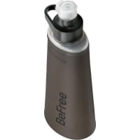 Vorschau: Katadyn BeFree Filter AC 1.0 Black Edition - Wasserfilter black - Bild 6 Vorschau: Katadyn BeFree Filter AC 1.0 Black Edition - Wasserfilter black - Bild 6