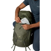 Vorschau: Rab Exion 48 - Wander- & Trekkingrucksack - Bild 21