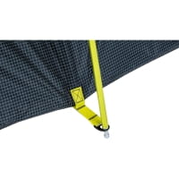 Vorschau: NEMO Hornet OSMO 2P - 2-Personen-Zelt birch bud-goodnight gray - Bild 12