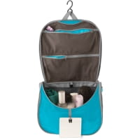 Sea to Summit Ultra-Sil Hanging Toiletry Bag Large - Kulturbeutel