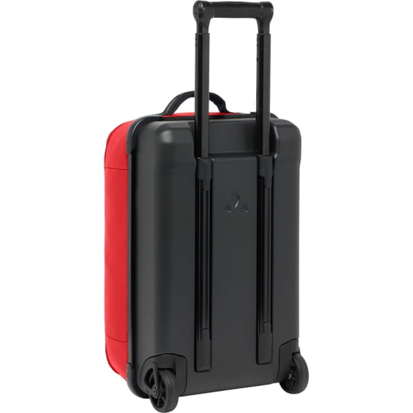 VAUDE Takutea 35 - Reisetasche mit Rollen red - Bild 35 VAUDE Takutea 35 - Reisetasche mit Rollen red - Bild 35