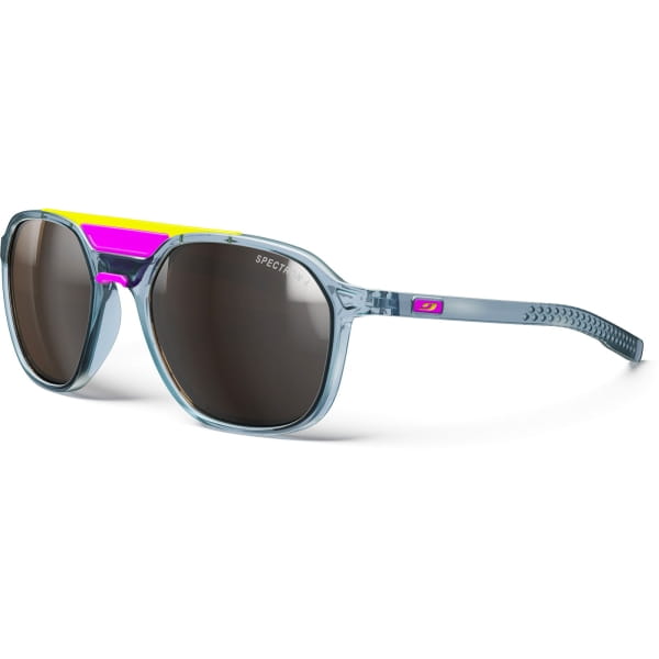 JULBO Slack Cover Spectron 4 - Brille blau-neonpink - Bild 11 JULBO Slack Cover Spectron 4 - Brille blau-neonpink - Bild 11