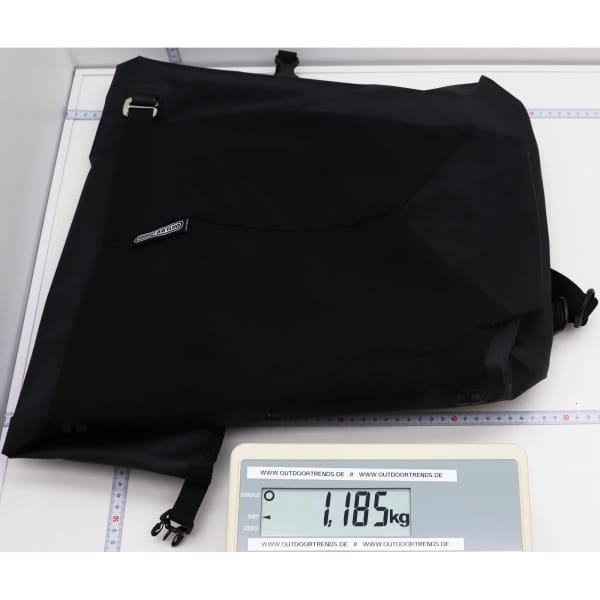 ORTLIEB Vario Lite 22L QL2.1 - Rucksack und Radtasche - Bild 52