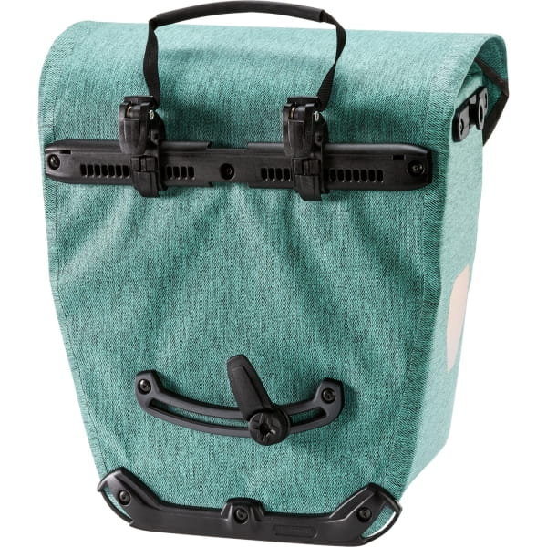 ORTLIEB Velo-Shopper - Einkaufs-Fahrrad-Tasche cascade - Bild 2