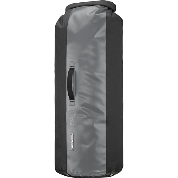 ORTLIEB Dry-Bag PS490 - extrem robuster Packsack black-grey - Bild 8